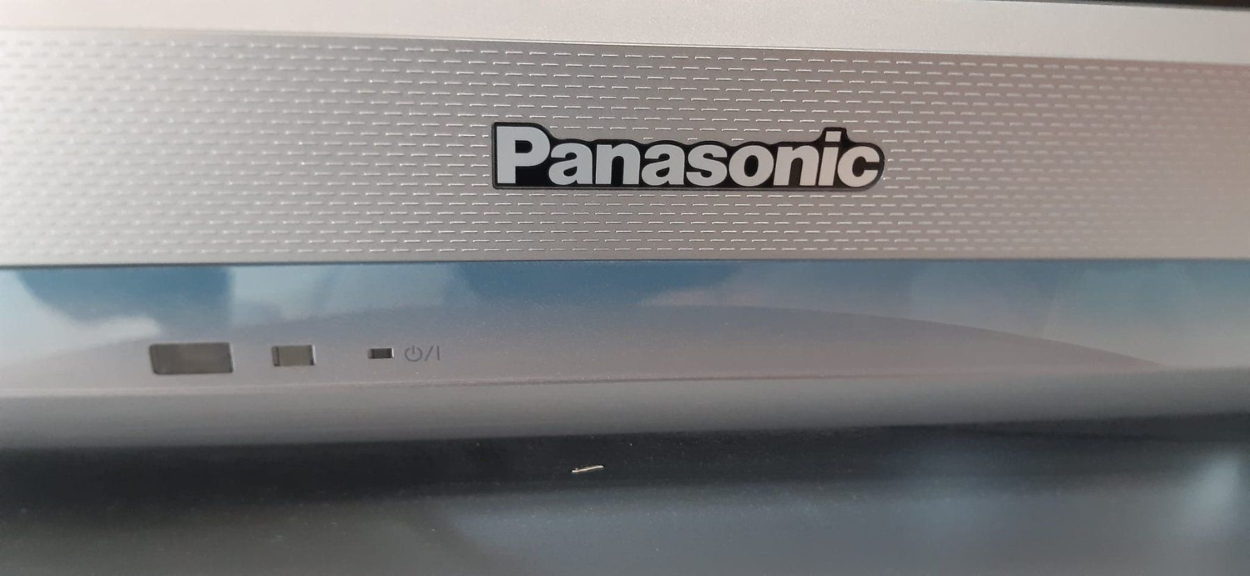 Panasonic Televisori: Plasma Fernseher  Bildschirm Panasonic – Usato da Turbenthal venduto da tirare 2