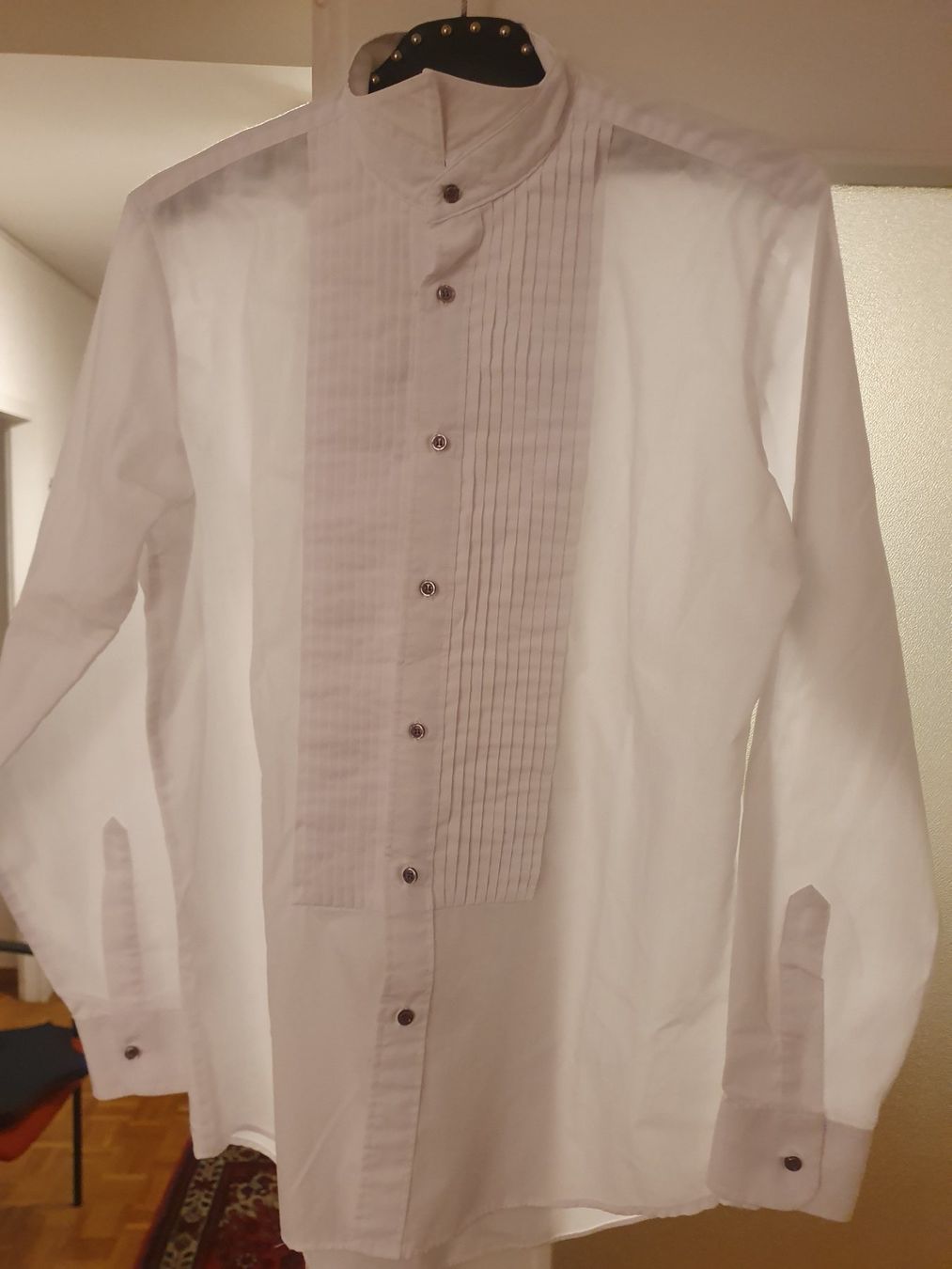 Givenchy Hemden: Givenchy chemise – Gebraucht aus Le Grand-Saconnex von Rgt87 2