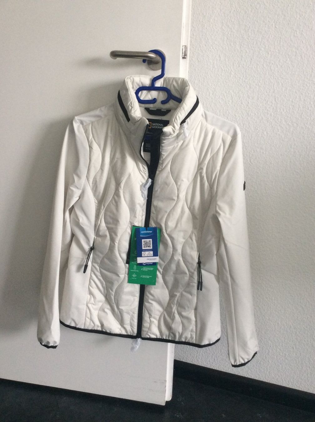 Giacche: Functionjacke von National Geographic Grösse L – Nuovo e nell'imballaggio originale da Riehen venduto da apo_n7lm 1