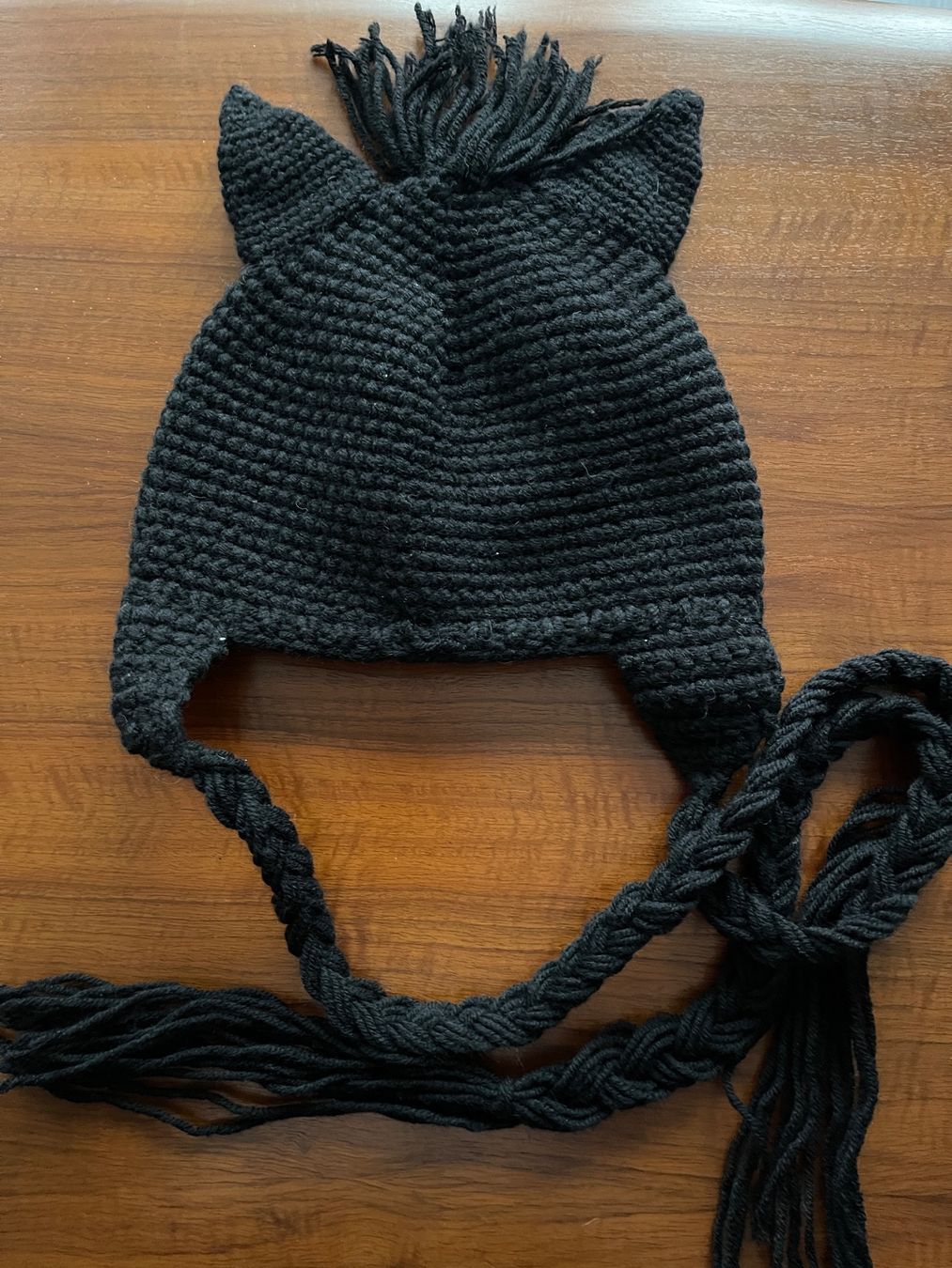 Altro abbigliamento per bambino: WOLLKAPPE PFERD – Nuovo e nell'imballaggio originale da Zürich venduto da STYLEHAUS 4