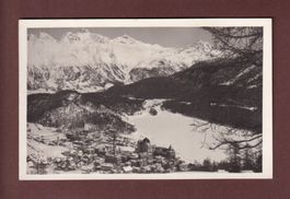 ST. MORITZ