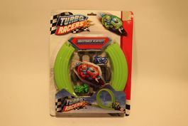 Motorrad Rennstrecke Spielset