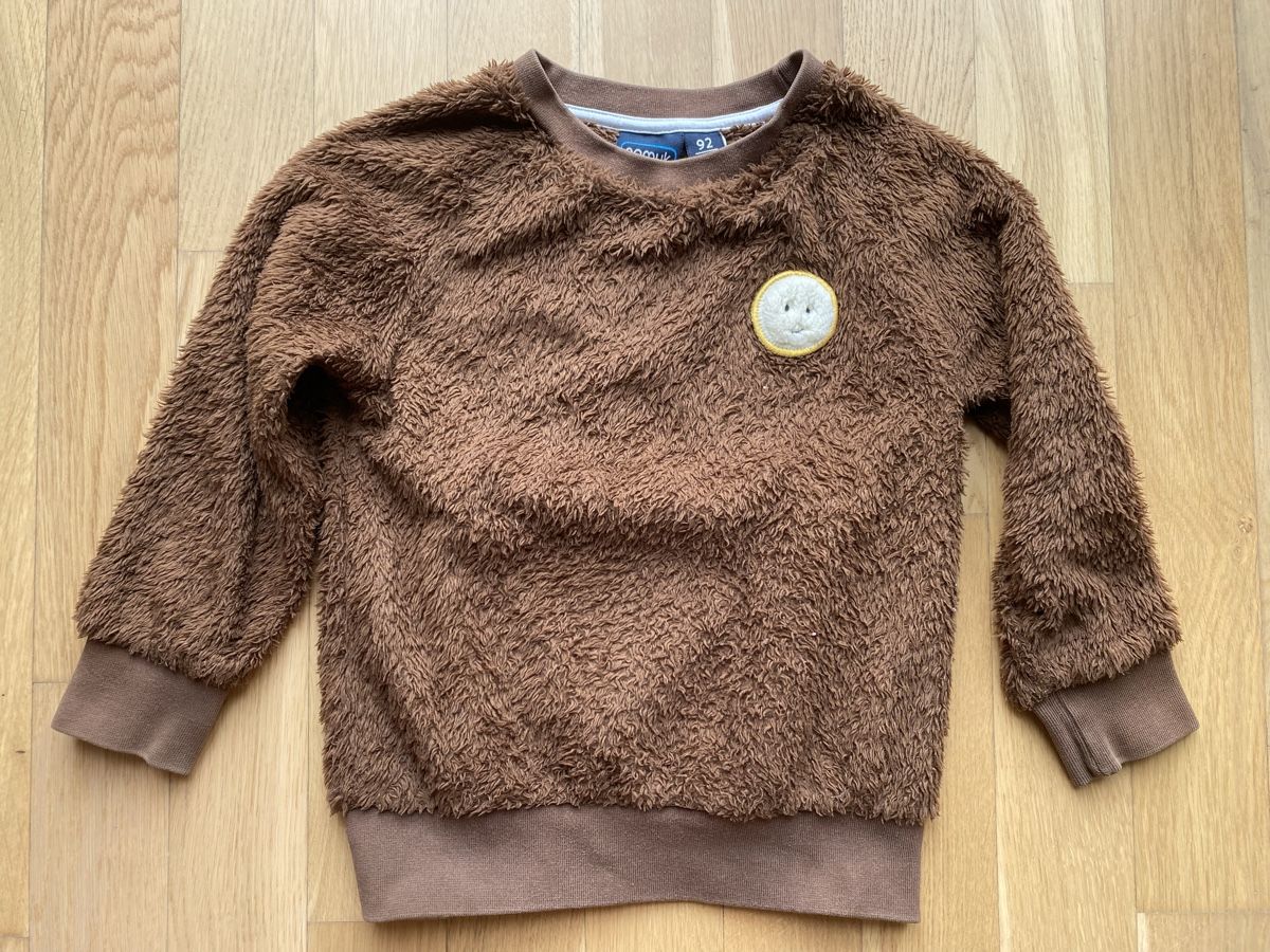 Namuk Maglioni & Felpe: Namuk Gr. 92/98 – Usato da Zürich venduto da mullf