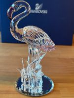 Swarovski Kristallflamingo