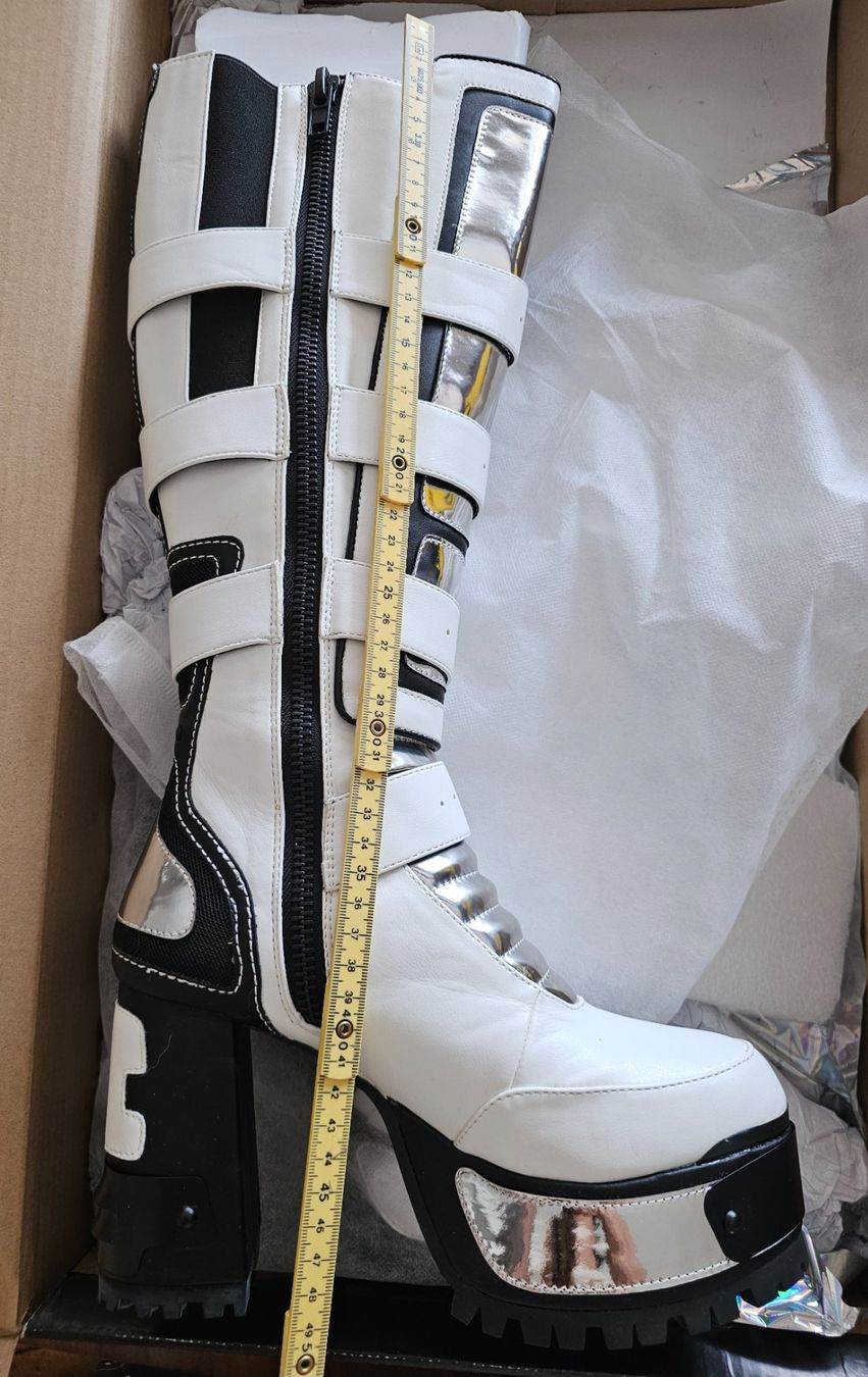 Chaussures femmes: Hohe Plateau Schuhe – Neuf (Voir description) à Kloten par Symba1 1