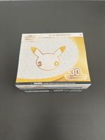 ETB 30th CELEBRATION POKÉMON