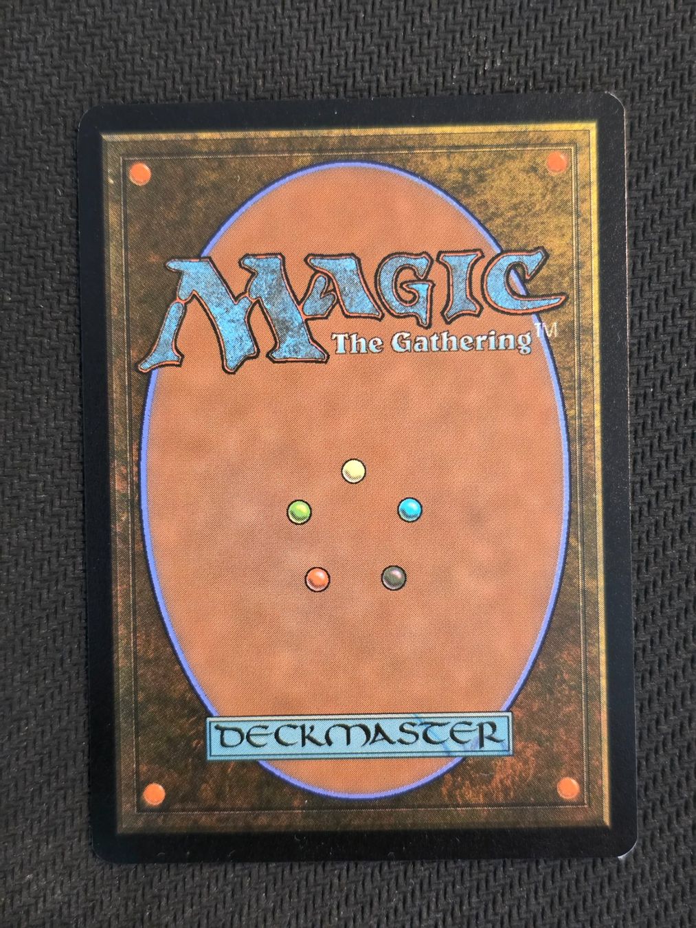 Magic The Gathering Cartes à collectionner: Seething Song - MTG – D'occasion à Zürich par Semagets 1