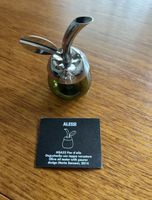 Alessi Fior d’olio Olive oile taster with pourer 