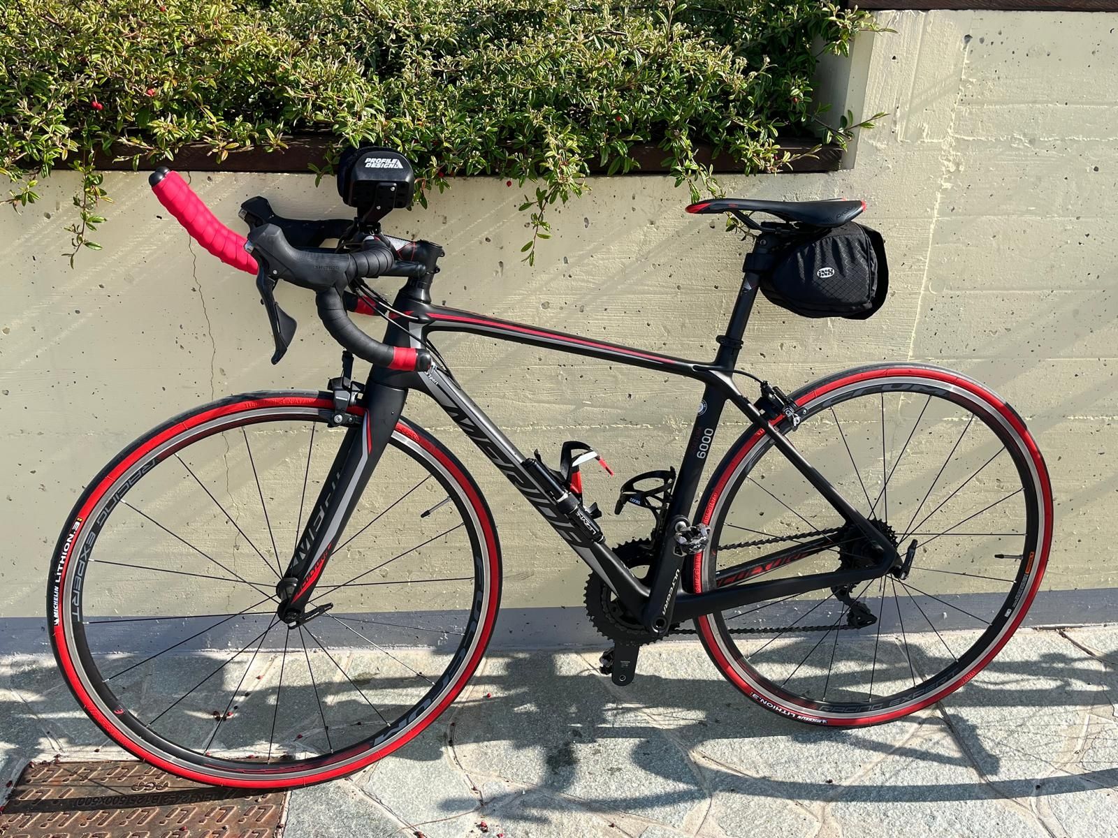 Merida Vélos: Rennrad – Neuf (Voir description) à Schiers par 411933