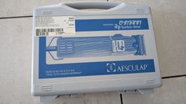 AESCULAP EHMANN TURBOLINE - Favorita 2 - TOP TONDEUSE