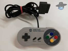 Hori Pad zu Nintendo Superfamicom