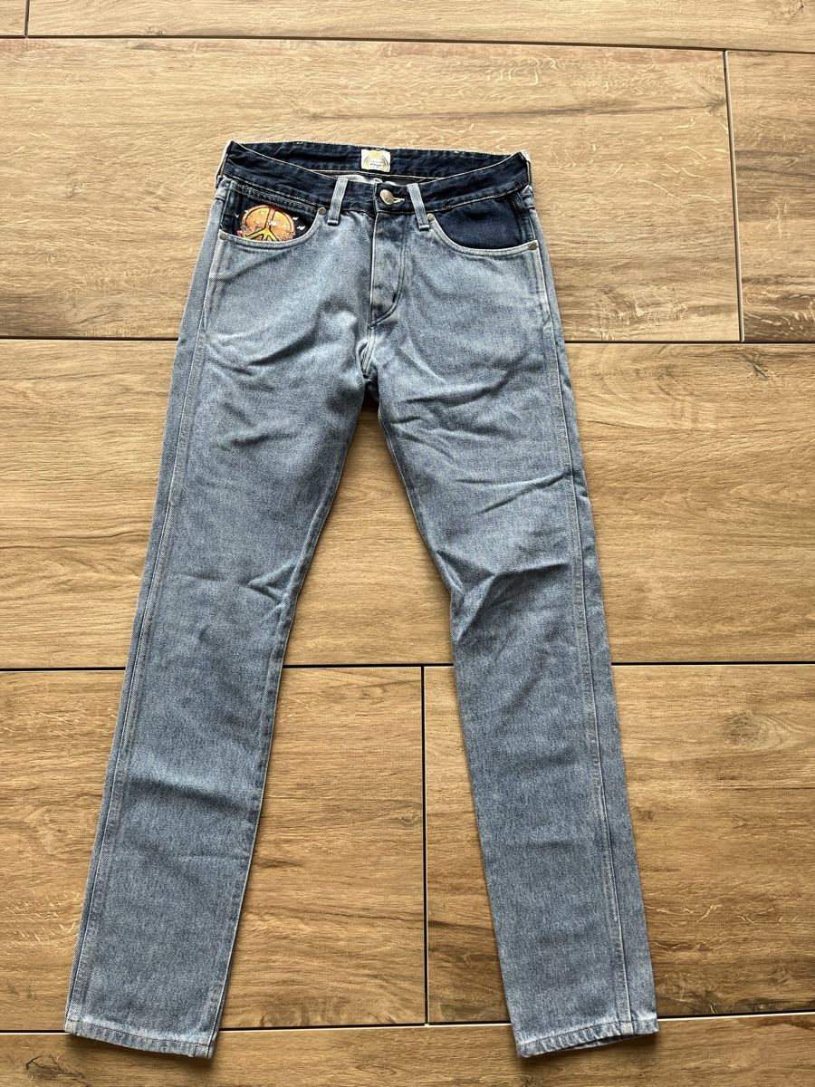 Wrangler Jeans: WRANGLER Jeans – Usato da Zuzwil SG venduto da dieschnellemichelle 1