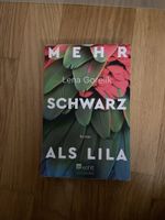 Lena Gorelik - Mehr Schwarz als Lila