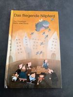 Das fliegende Nilpferd Guy Counhaye Kinderbuch gebraucht