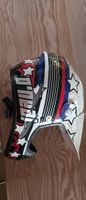 Cooler Downhill Helm von ONeal, Grösse XL - sturzfrei