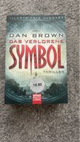 Dan Brown - Das verlorene Symbol, Illustrierte Ausgabe
