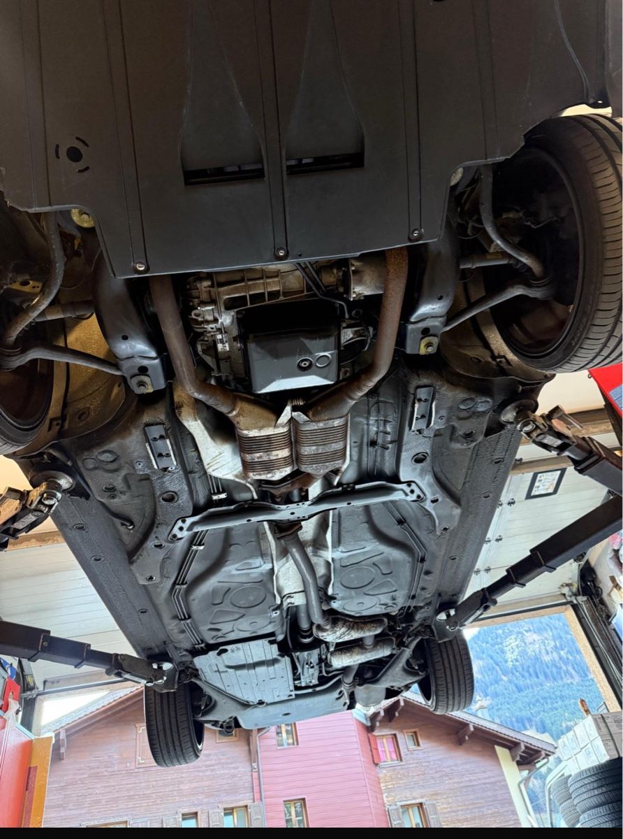 Audi Automobili: AUDI A6 Quattro V6 2.8L collector – Usato da Val-d'Illiez venduto da LuckLuc 7