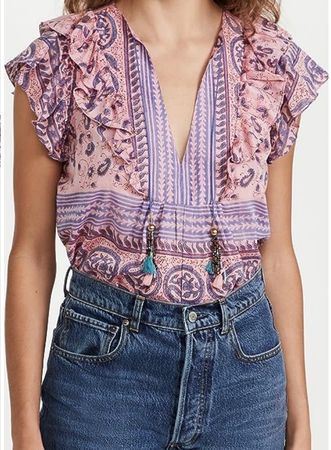 Top Bell XS