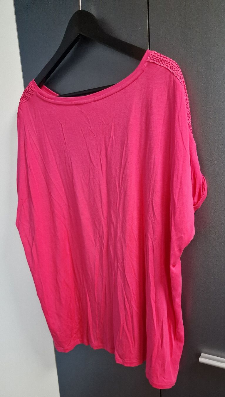 Lotti di vestiti: 3 Bodyflirt Shirt, XL – Usato da Chur venduto da car_5clc 3