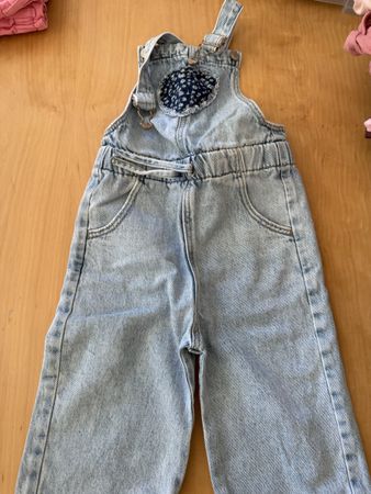 Zara latzhose 92