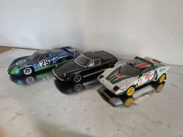 Model Autos 1:18