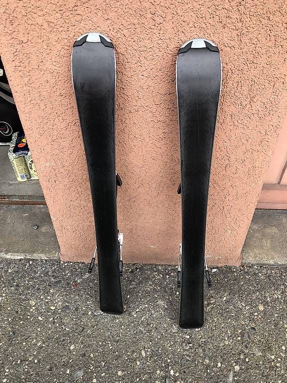 Skis: Kinderski 90cm – D'occasion à Schaan par MarcoFausch 1
