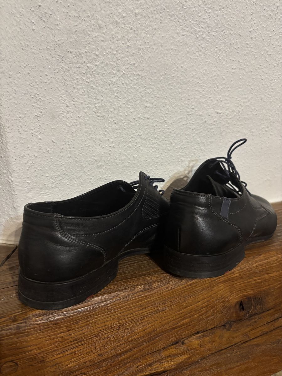 Lloyd Scarpe da uomo: Chaussures Lloyd Pointure 42.5 – Usato da Delémont venduto da Vendeur_3 1