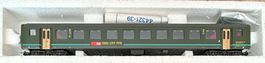 H0/DC Roco 44323 SBB EW II 551-5 OVP