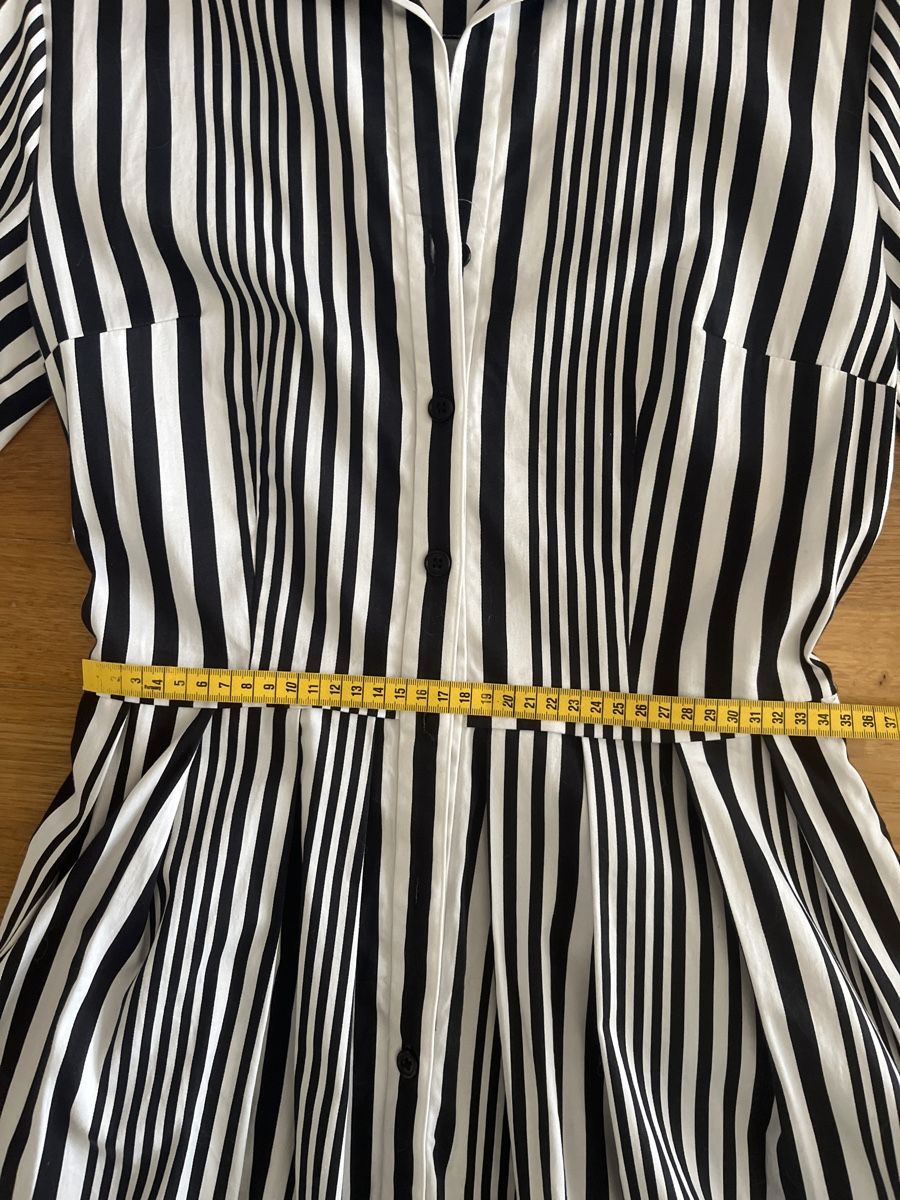 Globus Kleider: Globus essentials Kleid 34/36 – Gebraucht aus Zürich von kleinesgrau 4