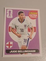 Panini Extra Sticker 2026 United Edition Bellingham Base