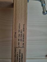 A vendre barrière escaliers