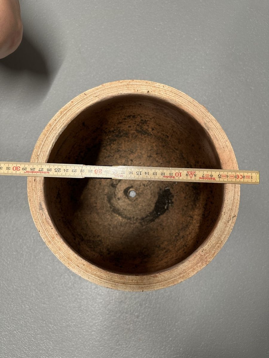 Casseroles: Terracotta pot – D'occasion à Herrliberg par mykee5 3