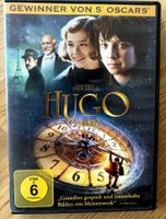 DVD Hugo Carbret