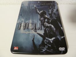 Hell – Der Tod ist erst der Anfang aller Qualen ... [DVD]