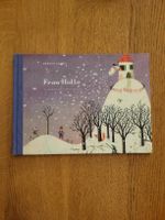 Brüder Grimm Frau Holle Buch mit Bildern von Herbert Leupin