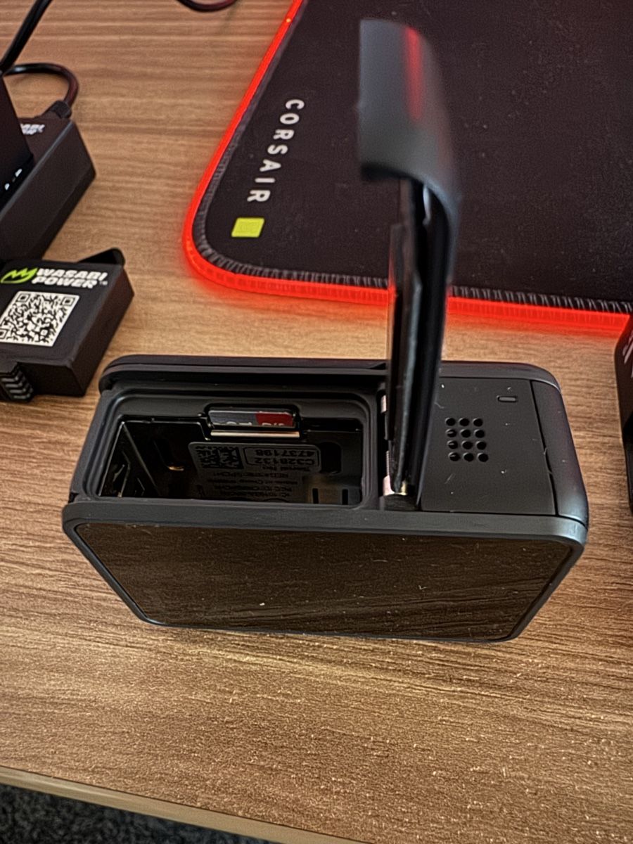 Gopro Action Cam: GoPro Hero 7 Black  – D'occasion à Uerkheim par Coco-Loco92 2