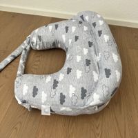 Boppy Stillkissen Deluxe Neu