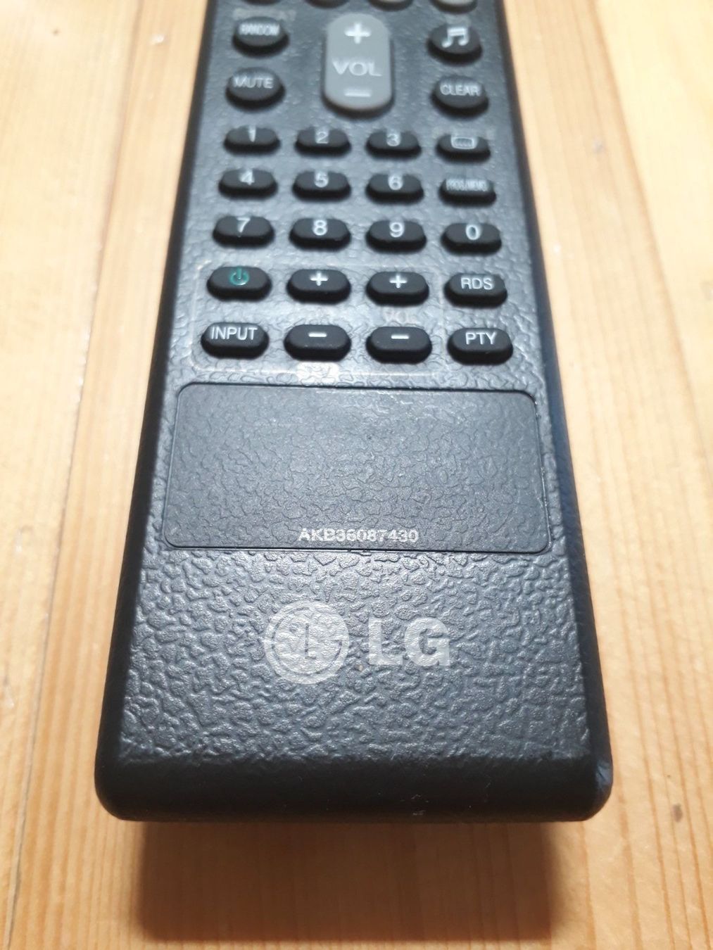 LG Telecomandi: Fernbedienung LG – Usato da Basel venduto da mon_7m8h