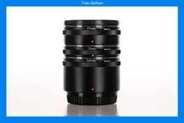 Extender 20mm, 12mm, 36mm, per Yashica e Contax