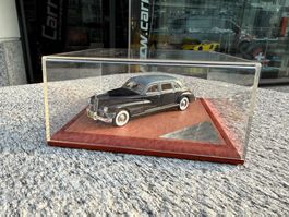 CMF Packard Custom super Clipper 1947 Limo 1:43