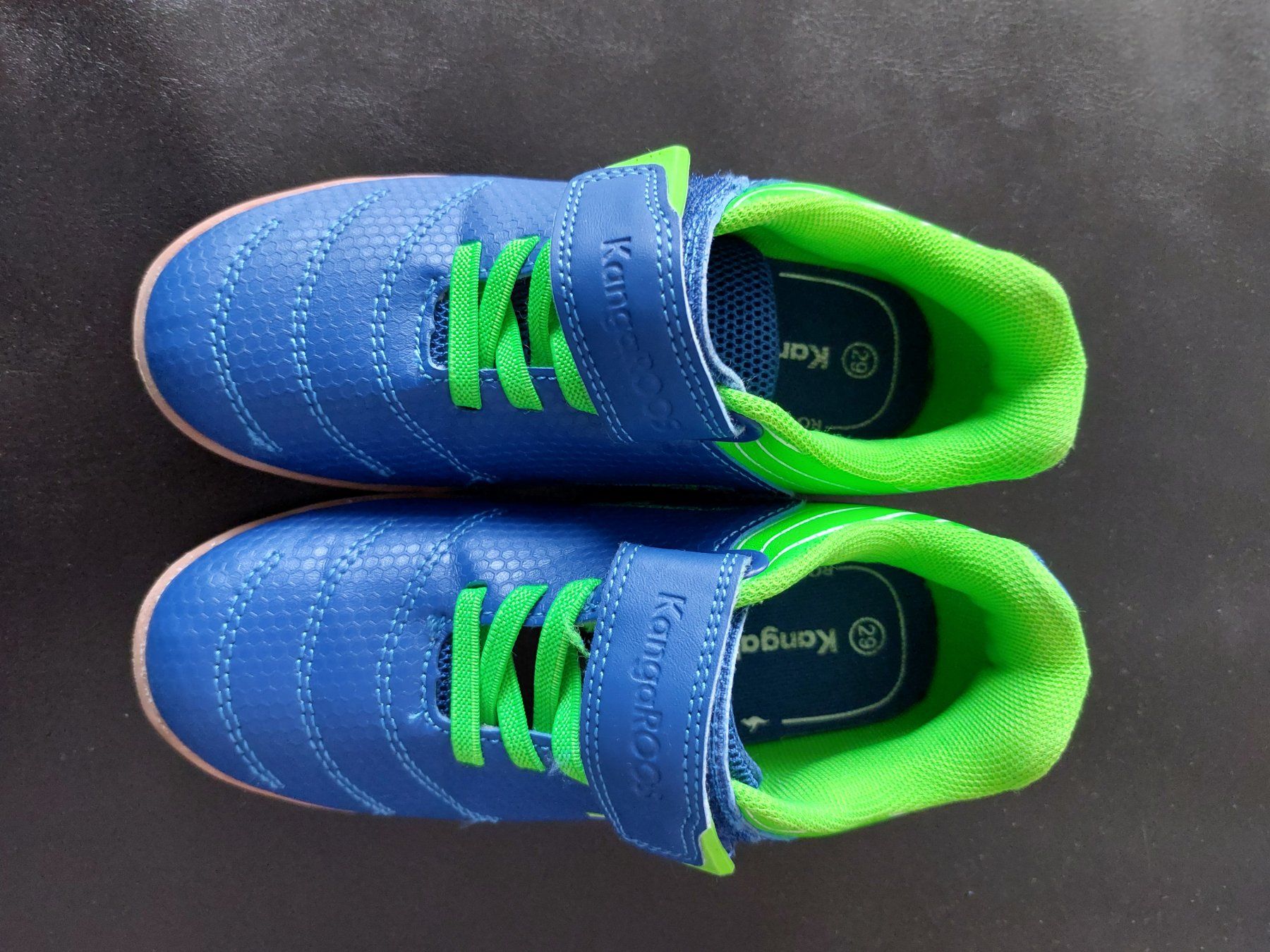 Scarpe per ragazzi: Schuhe Gr.29 – Usato da Seon venduto da mskl 1