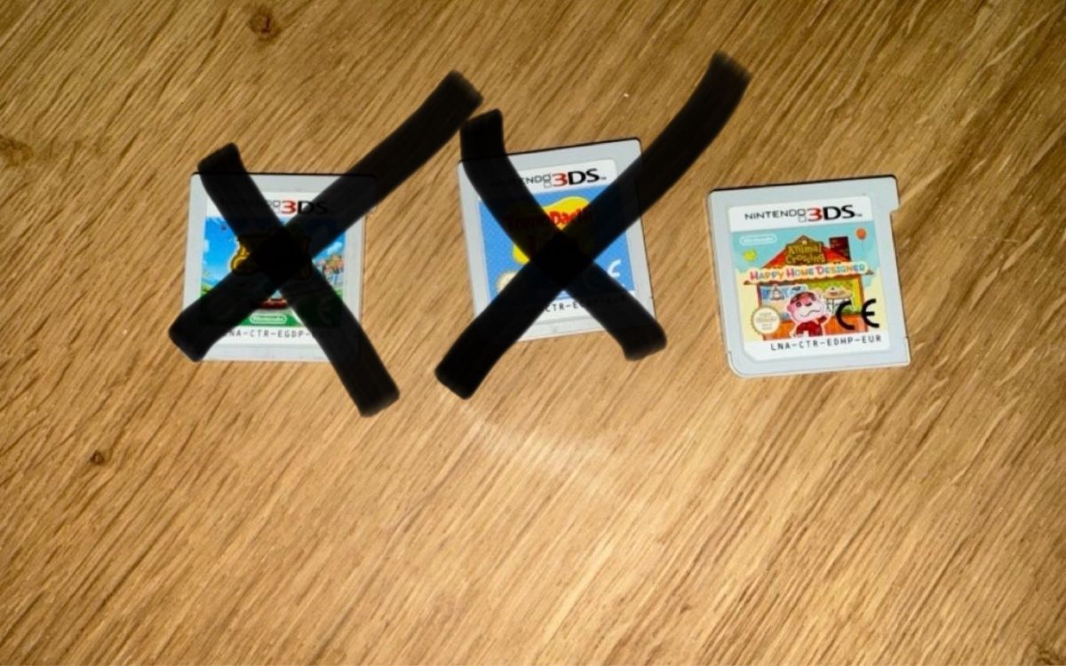 Giochi: Nintendo spiel – Usato da Basel venduto da len_ydd8