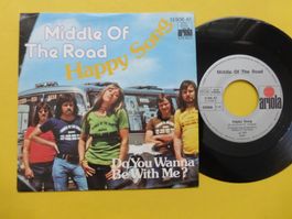 Middle Of The Road – Happy Song