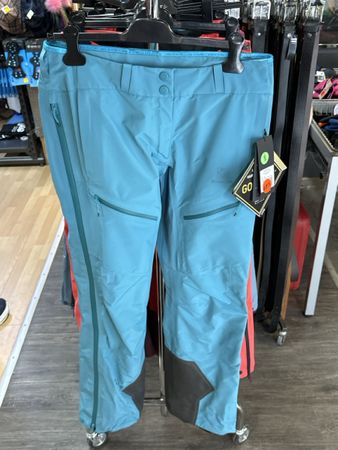 Blackyak Gore-Tex Skihose, neu, Gr. M, Top Zustand!