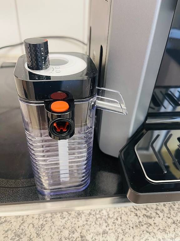 Kaffeemaschinen & Espressomaschinen: Kaffeemaschine – Gebraucht aus Baar von 300M 2