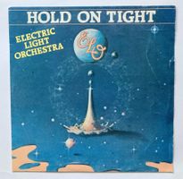 ELECTRIC LIGHT ORCHESTRA - HOLD ON TIGHT