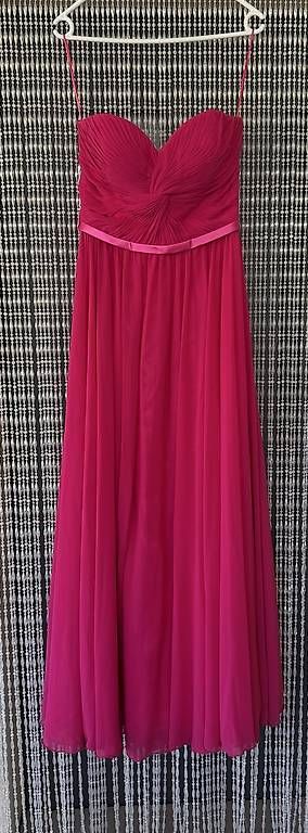 Robes: Abendkleid  – D'occasion à Stüsslingen par 8-Sunny-8 1