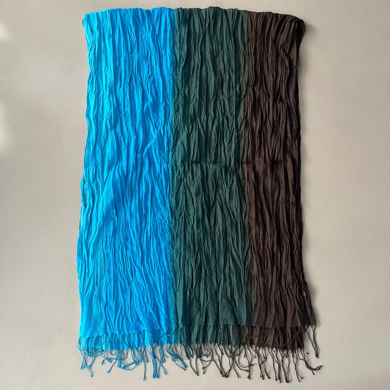 Foulard & Sciarpe: LA PERLA STUDIO Schal 💙 – Usato da Zürich venduto da ClosetQueen