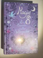 Magic 8 - Ein Sommer voller Wünsche von Risa Green