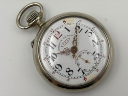 Taschenuhr Handaufzug Roskopf